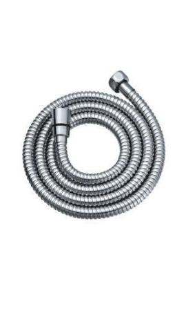 Шланг для душа WasserKraft A010 хром