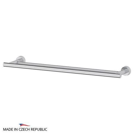 Полотенцедержатель FBS Nostalgy NOS 037 двойная 60 cm хром