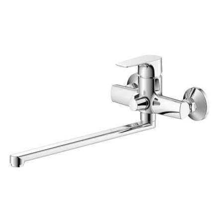 Смеситель OLIVES Sierra 14221SR для ванны,хром