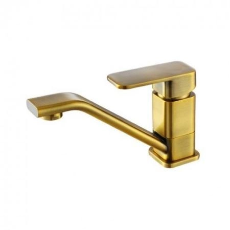 Смеситель для кухни KAISER Sonat (34010-1) бронза