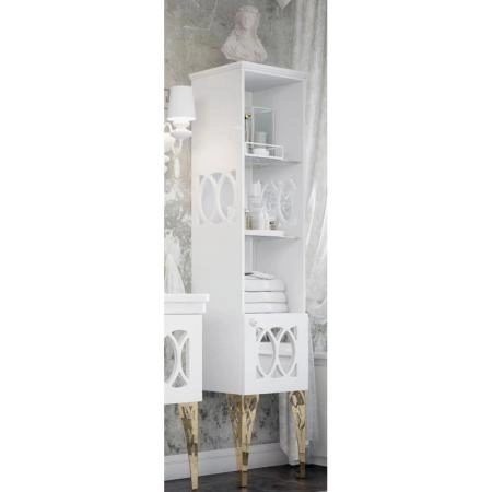 Шкаф-пенал Corozo Таормина 40