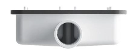 Сифон с гидрозатвором ESBANO ESP-S611LX