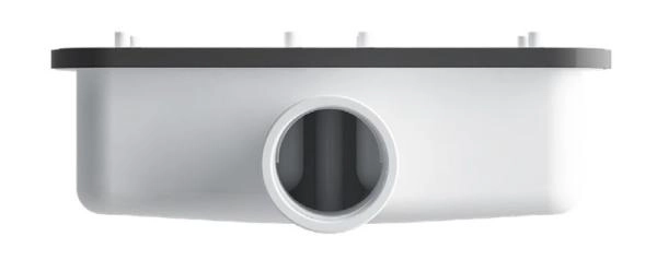 Сифон с гидрозатвором ESBANO ESP-S611LX