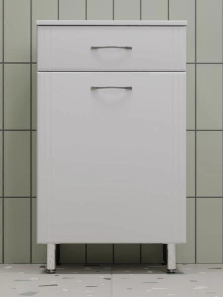 Комод Style Line ТН 500 (1 ящ.,корзина) 840*500*303