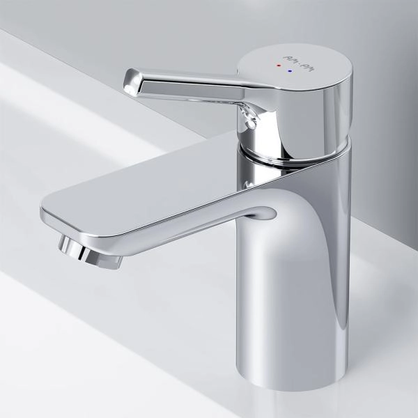 Смеситель для раковины AM.PM X-Joy F85B82100 хром