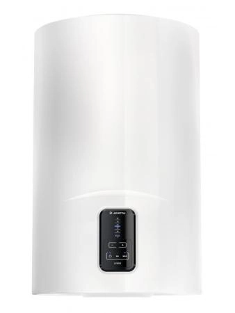 Водонагреватель накопительный Ariston LYDOS ECO ABS PW 50 V 3201974, объем 50 л электрический