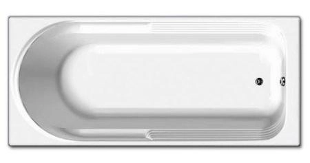 Ванна Vagnerplast Hera VPBA180HER2X-04 180x80 см акриловая