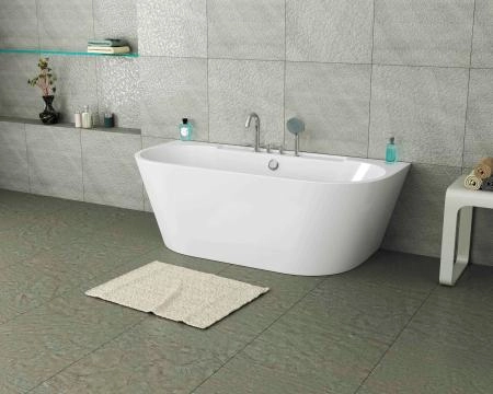 Ванна GROSSMAN GR-17075-1 (80x170x58) отдельностоящая