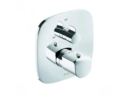 Смеситель Kludi Ameo 418350575 для ванны