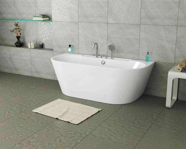 Ванна GROSSMAN GR-17075-1 (80x170x58) отдельностоящая