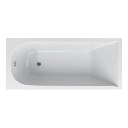 Ванна AM.PM Spirit W72A-170-075W-A2 Белый