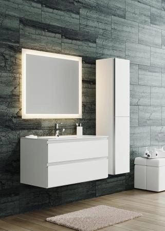 Тумба SANVIT Авеню-2 70 подвесная Белый без раковины