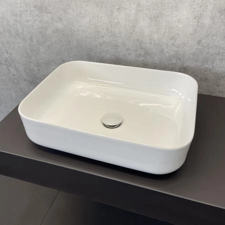 Тумба с раковиной Comforty Штутгарт-90 00-00002868 Дуб тёмно-коричневый с черной столешницей c раковиной COMFORTY T-Y9378