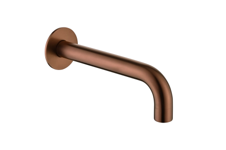 Излив Boheme FUSION BRUSHED BRONZE 625-BRB