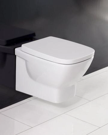 Унитаз подвесной Belbagno LAGO BB128CH