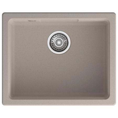 Кухонная мойка GranFest URBAN 4555, песочный