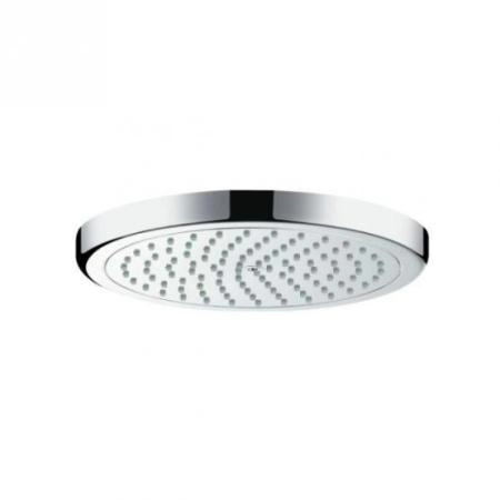 Верхний душ Hansgrohe Croma 26464000 220 мм цвет хром для 27413000 или 27479000