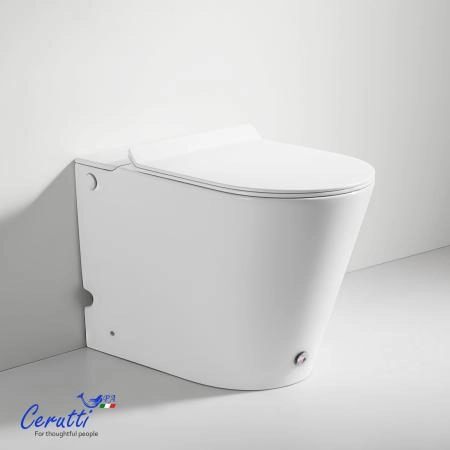 Монтажная труба для инсталляций CeruttiSPA