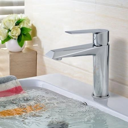 Смеситель для раковин ESKO NEW YORK NY 26 хром