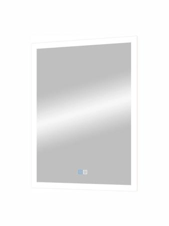 Зеркало Континент Sevilla medium 500x700 ЗЛП444 с подсветкой