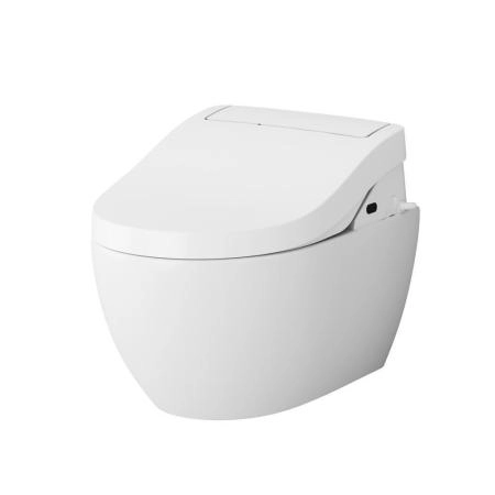 Унитаз подвесной AM.PM Awe C111739SC с сиденьем микролифт