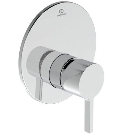 Ideal Standard Joy Смеситель для душа, встраиваемый, для монтажа с комплектом EASY-BOX A1000NU, цвет: хром