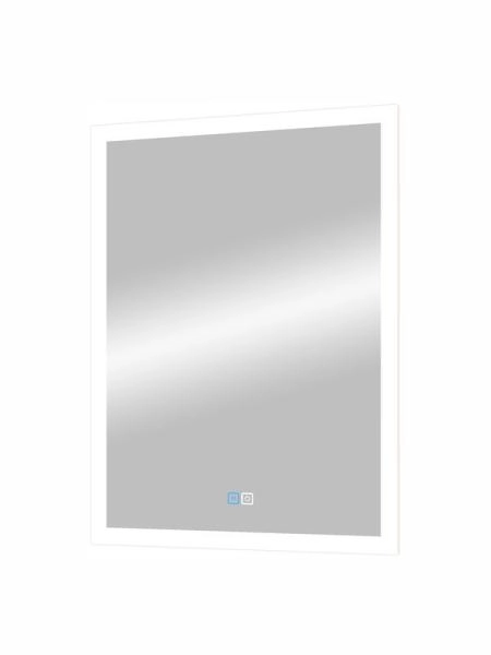 Зеркало Континент Sevilla medium 500x700 ЗЛП444 с подсветкой