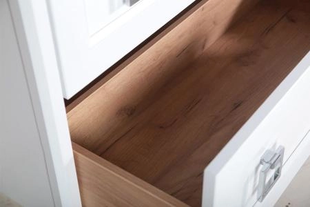 Тумба под раковину ASB-Woodline Рома 100 Н напольная