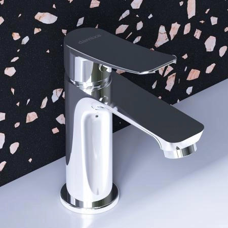 Смесители для раковины RedBlu by Damixa Apollo 220220000 хром