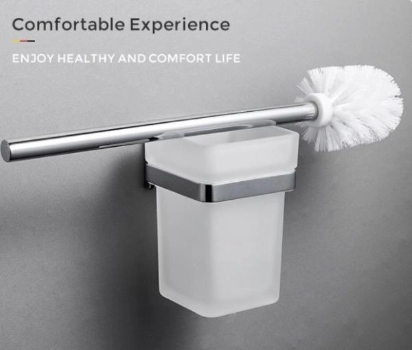 Ершик туалетный Gappo G3810 настенный