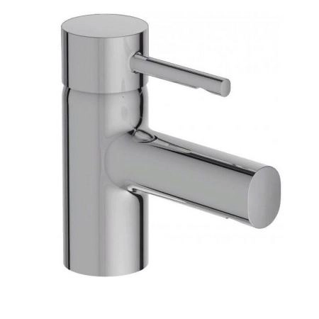 Смеситель Jacob Delafon CUFF E98297-CP для раковины хром