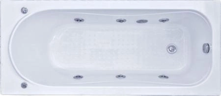 Ванна Bas Верона 150x70 без гидромассажа