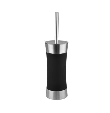 Ершик WasserKraft Wern K-7527 напольный нержавеющая сталь