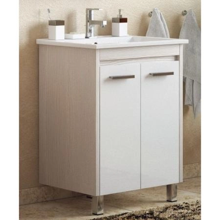 Тумба под раковину Corozo Лорена 65 лайн