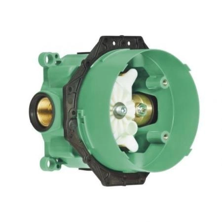 Hansgrohe 01850180 universal Универсальная скрытая часть с запорным вентелем