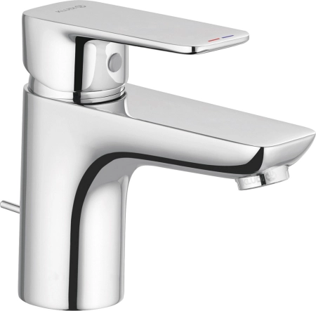 Смеситель для раковины Kludi Pure&Style 403820575