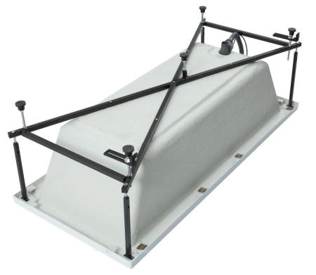 Каркас сварной для ванны GRACE 180*80 (312435)