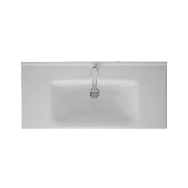 Раковина DREJA HARMONY 641259, 100 см