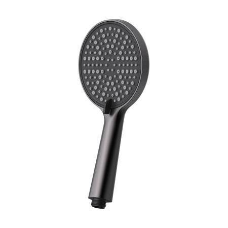 Лейка для душа RAGLO R450.50.09, графит