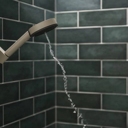 Hansgrohe Planet Edition Ручной душ, 150 3jet Relaxation EcoSmart+, цвет: цвет: песок