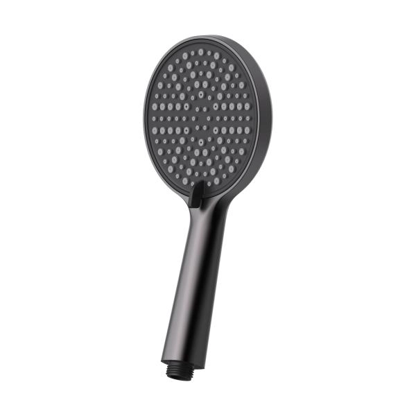 Лейка для душа RAGLO R450.50.09, графит