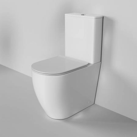 Унитаз Grossman GR-4473S Style (655*365*920) напольный Безободковый с ВЫСОКОЙ ЧАШЕЙ 48 см