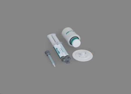 Bette опорная ножка для душевого поддона регулируемая по высоте, при длине боковой стороны от 1000 до 1500 мм