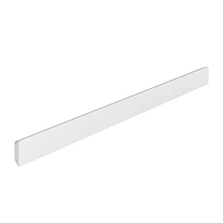 Hansgrohe WallStoris Штанга 50 см, цвет: матовый белый