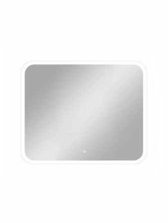 Зеркало Континент Demure Led 700х500 ЗЛП168 с подсветкой