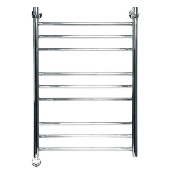 Полотенцесушитель электрический Ника Classic ЛП (г2) 60*50 левый тэн MEG