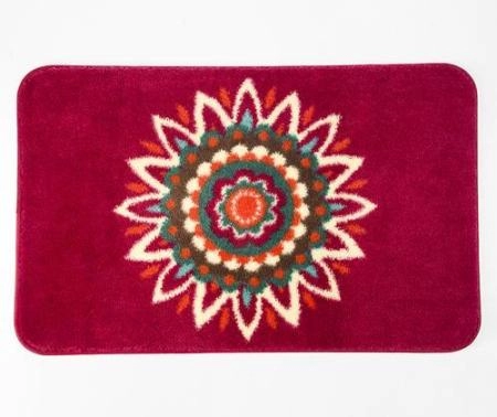 Коврик Wasserkraft Isen BM-4002 для ванной комнаты