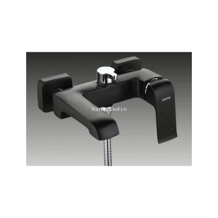 Смеситель Gappo G3250 для ванны, черный