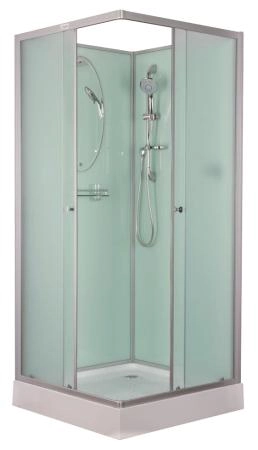 Душевая кабина Esbano ES-90CK, 90x90 см