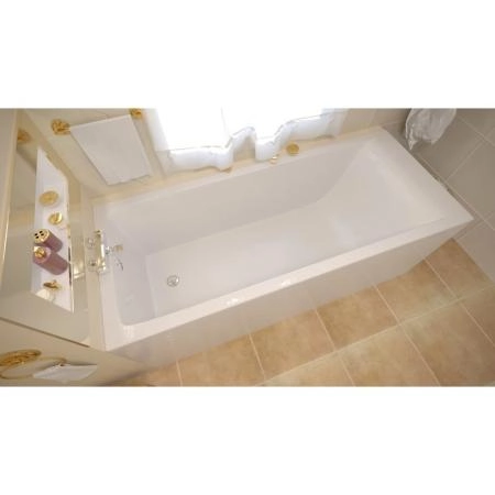 Ванна AquaStone Арма 150х70 иск. камень